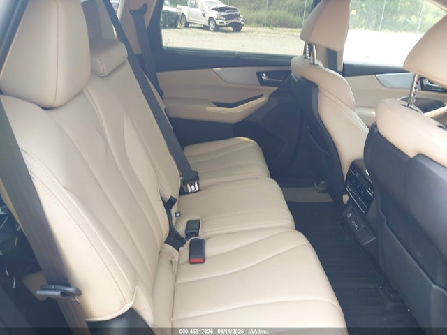 Продажа на аукционе авто 2024 Acura Mdx Technology Package, vin: 5J8YE1H40RL007206, номер лота: 45817326