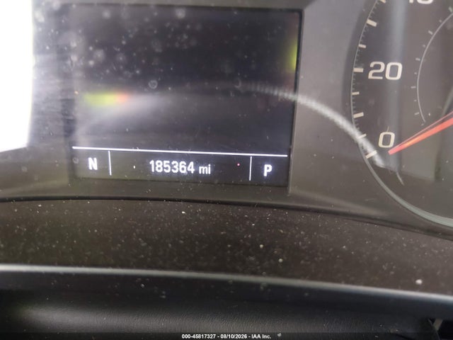 45817327 :رقم المزاد ، 1G1ZD5ST6LF036771 vin ، 2020 Chevrolet Malibu Fwd Lt مزاد بيع