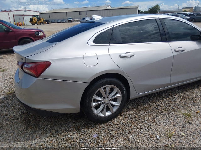 45817327 :رقم المزاد ، 1G1ZD5ST6LF036771 vin ، 2020 Chevrolet Malibu Fwd Lt مزاد بيع