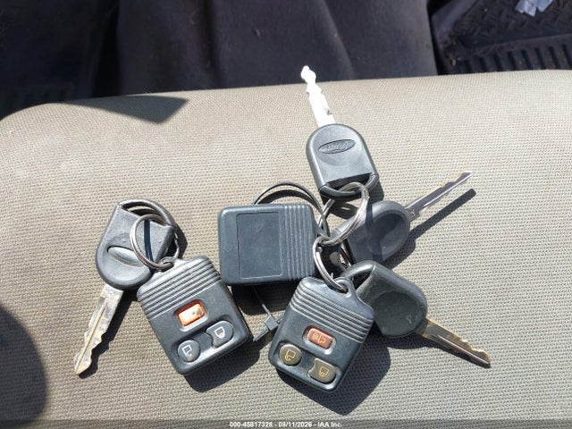 45817328 :رقم المزاد ، 1FTSX2B52AEB34649 vin ، 2010 Ford Super Duty F-250 Srw Lariat/xl/xlt مزاد بيع