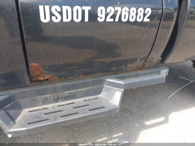 45817328 :رقم المزاد ، 1FTSX2B52AEB34649 vin ، 2010 Ford Super Duty F-250 Srw Lariat/xl/xlt مزاد بيع