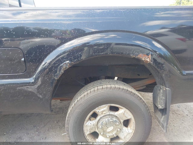 45817328 :رقم المزاد ، 1FTSX2B52AEB34649 vin ، 2010 Ford Super Duty F-250 Srw Lariat/xl/xlt مزاد بيع