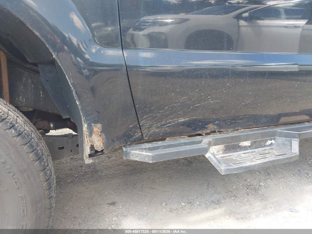 45817328 :رقم المزاد ، 1FTSX2B52AEB34649 vin ، 2010 Ford Super Duty F-250 Srw Lariat/xl/xlt مزاد بيع
