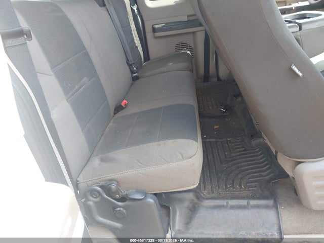 45817328 :رقم المزاد ، 1FTSX2B52AEB34649 vin ، 2010 Ford Super Duty F-250 Srw Lariat/xl/xlt مزاد بيع