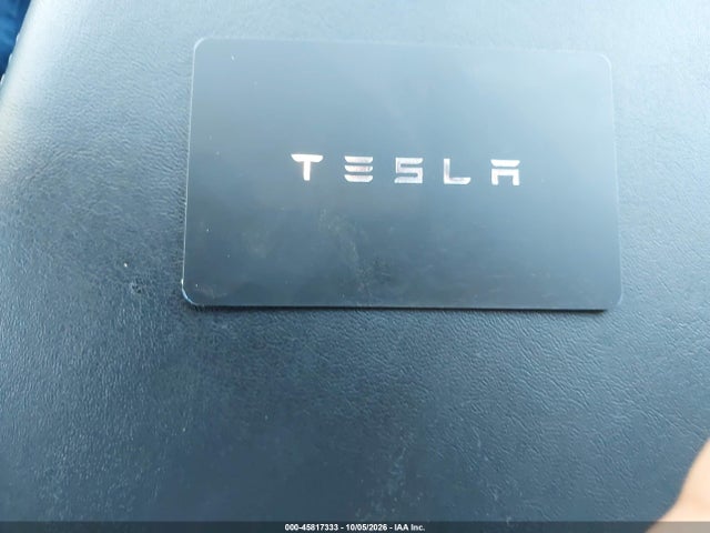 5YJ3E1EC7PF491573 Tesla Model 3 Performance Dual Motor All-wheel Drive
