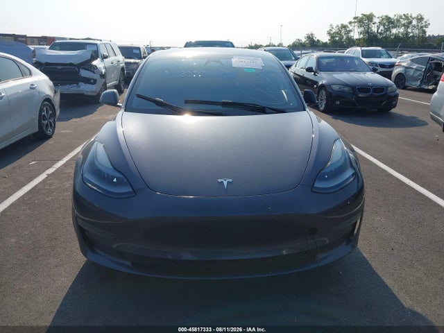 5YJ3E1EC7PF491573 Tesla Model 3 Performance Dual Motor All-wheel Drive