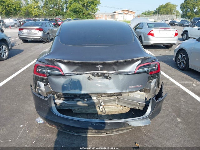 5YJ3E1EC7PF491573 Tesla Model 3 Performance Dual Motor All-wheel Drive