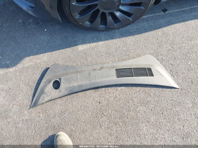 5YJ3E1EC7PF491573 Tesla Model 3 Performance Dual Motor All-wheel Drive
