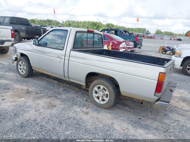 1997 Nissan 4x2 Truck Xe მანქანა იყიდება აუქციონზე, vin: 1N6SD11S6VC425261, აუქციონის ნომერი: 45817335