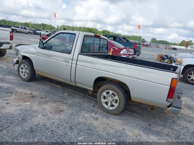 1997 Nissan 4x2 Truck Xe მანქანა იყიდება აუქციონზე, vin: 1N6SD11S6VC425261, აუქციონის ნომერი: 45817335