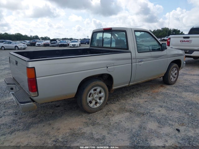 1997 Nissan 4x2 Truck Xe მანქანა იყიდება აუქციონზე, vin: 1N6SD11S6VC425261, აუქციონის ნომერი: 45817335