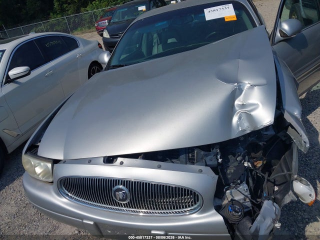 45817337 :رقم المزاد ، 1G4HP52K144117073 vin ، 2004 Buick Lesabre Custom مزاد بيع