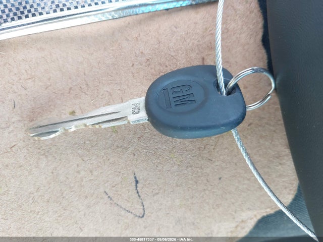 45817337 :رقم المزاد ، 1G4HP52K144117073 vin ، 2004 Buick Lesabre Custom مزاد بيع