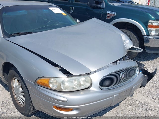 45817337 :رقم المزاد ، 1G4HP52K144117073 vin ، 2004 Buick Lesabre Custom مزاد بيع