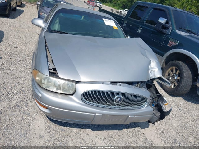 45817337 :رقم المزاد ، 1G4HP52K144117073 vin ، 2004 Buick Lesabre Custom مزاد بيع