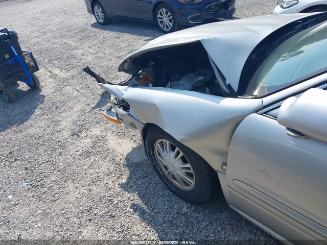 45817337 :رقم المزاد ، 1G4HP52K144117073 vin ، 2004 Buick Lesabre Custom مزاد بيع