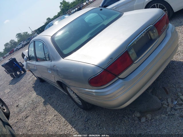 45817337 :رقم المزاد ، 1G4HP52K144117073 vin ، 2004 Buick Lesabre Custom مزاد بيع