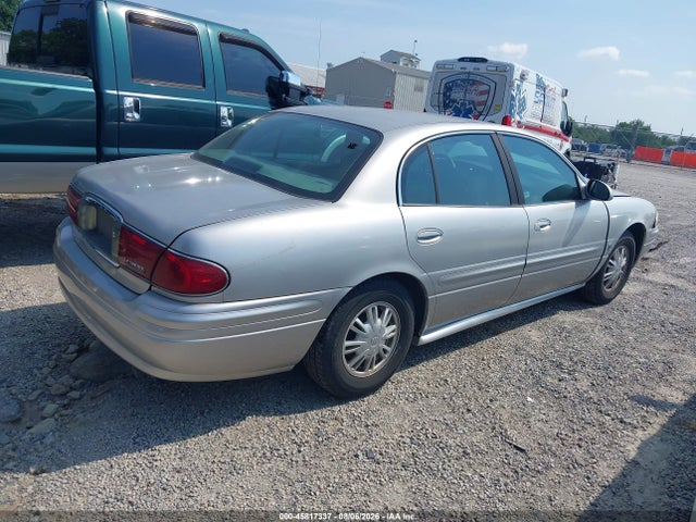 45817337 :رقم المزاد ، 1G4HP52K144117073 vin ، 2004 Buick Lesabre Custom مزاد بيع