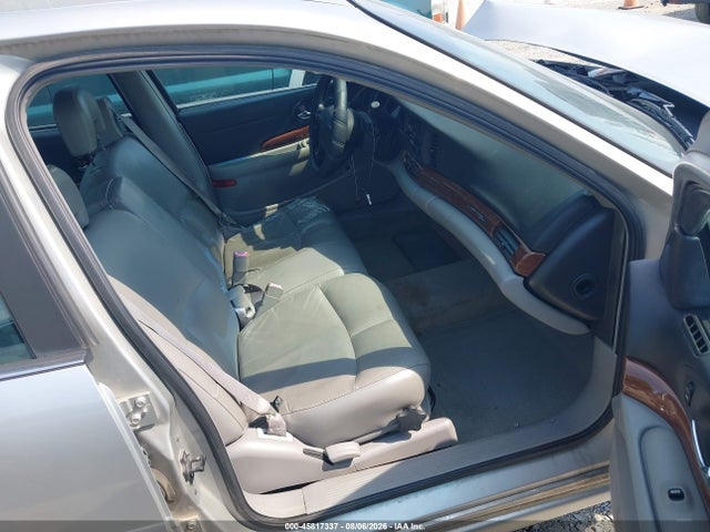45817337 :رقم المزاد ، 1G4HP52K144117073 vin ، 2004 Buick Lesabre Custom مزاد بيع