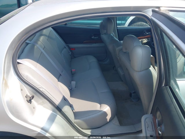 45817337 :رقم المزاد ، 1G4HP52K144117073 vin ، 2004 Buick Lesabre Custom مزاد بيع