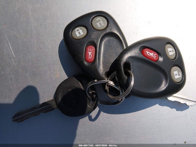 2005 Chevrolet Silverado 1500 Ls მანქანა იყიდება აუქციონზე, vin: 1GCEK19T35E145451, აუქციონის ნომერი: 45817342