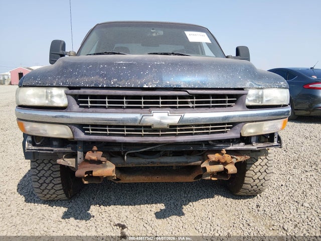 2005 Chevrolet Silverado 1500 Ls მანქანა იყიდება აუქციონზე, vin: 1GCEK19T35E145451, აუქციონის ნომერი: 45817342