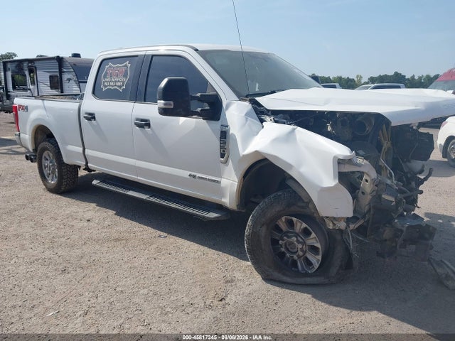 Продажа на аукционе авто 2020 Ford F-250 Xlt, vin: 1FT7W2BT7LED07740, номер лота: 45817345