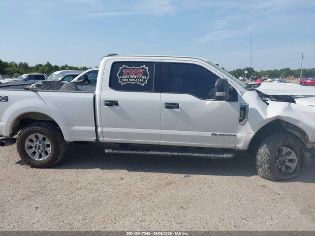 Продажа на аукционе авто 2020 Ford F-250 Xlt, vin: 1FT7W2BT7LED07740, номер лота: 45817345