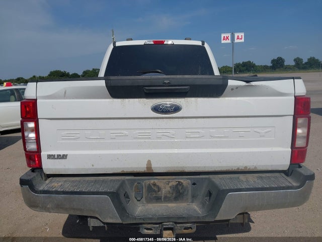 Продажа на аукционе авто 2020 Ford F-250 Xlt, vin: 1FT7W2BT7LED07740, номер лота: 45817345