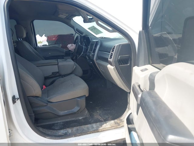 Продажа на аукционе авто 2020 Ford F-250 Xlt, vin: 1FT7W2BT7LED07740, номер лота: 45817345