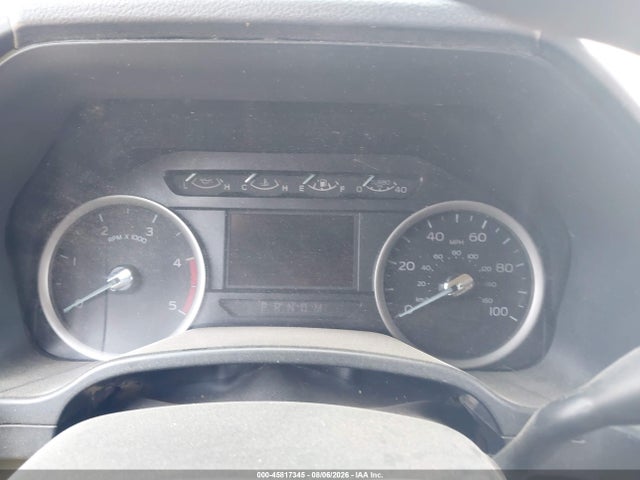 Продажа на аукционе авто 2020 Ford F-250 Xlt, vin: 1FT7W2BT7LED07740, номер лота: 45817345