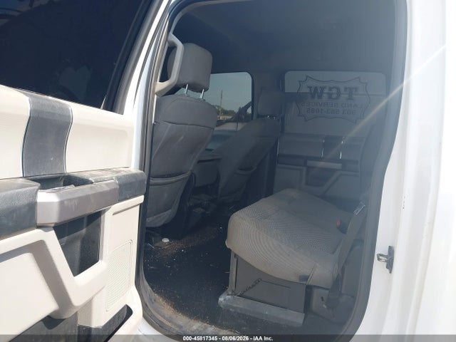 Продажа на аукционе авто 2020 Ford F-250 Xlt, vin: 1FT7W2BT7LED07740, номер лота: 45817345