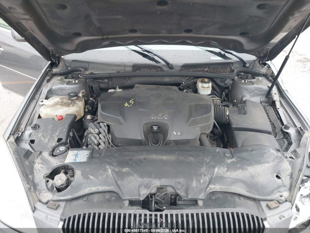 2007 Buick Lucerne Cxl მანქანა იყიდება აუქციონზე, vin: 1G4HD57237U206875, აუქციონის ნომერი: 45817349
