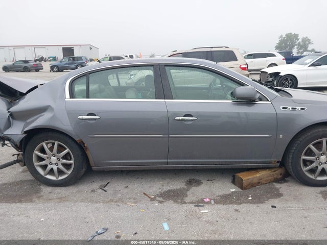 2007 Buick Lucerne Cxl მანქანა იყიდება აუქციონზე, vin: 1G4HD57237U206875, აუქციონის ნომერი: 45817349