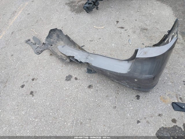 2007 Buick Lucerne Cxl მანქანა იყიდება აუქციონზე, vin: 1G4HD57237U206875, აუქციონის ნომერი: 45817349