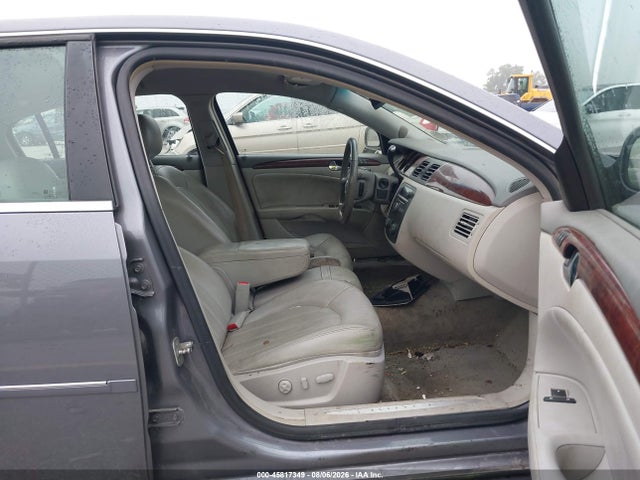2007 Buick Lucerne Cxl მანქანა იყიდება აუქციონზე, vin: 1G4HD57237U206875, აუქციონის ნომერი: 45817349