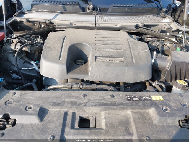 Продажа на аукционе авто 2020 Land Rover Defender 110 Se, vin: SALEP7EU6L2034404, номер лота: 45817353