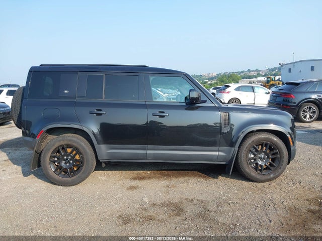 Продажа на аукционе авто 2020 Land Rover Defender 110 Se, vin: SALEP7EU6L2034404, номер лота: 45817353