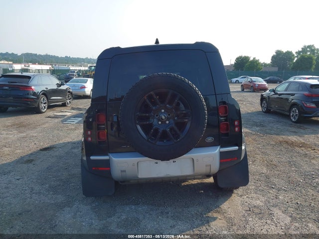 Продажа на аукционе авто 2020 Land Rover Defender 110 Se, vin: SALEP7EU6L2034404, номер лота: 45817353