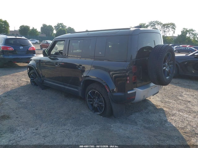 Продажа на аукционе авто 2020 Land Rover Defender 110 Se, vin: SALEP7EU6L2034404, номер лота: 45817353