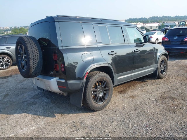 Продажа на аукционе авто 2020 Land Rover Defender 110 Se, vin: SALEP7EU6L2034404, номер лота: 45817353
