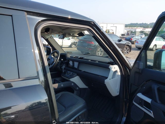 Продажа на аукционе авто 2020 Land Rover Defender 110 Se, vin: SALEP7EU6L2034404, номер лота: 45817353