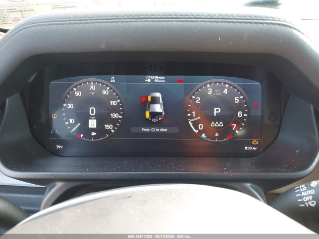 Продажа на аукционе авто 2020 Land Rover Defender 110 Se, vin: SALEP7EU6L2034404, номер лота: 45817353