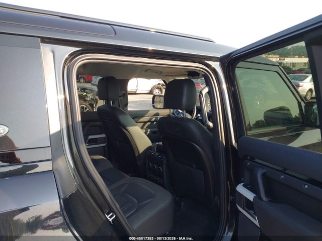 Продажа на аукционе авто 2020 Land Rover Defender 110 Se, vin: SALEP7EU6L2034404, номер лота: 45817353