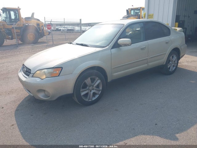 Продажа на аукционе авто 2007 Subaru Outback 3.0r L.l. Bean Edition, vin: 4S4BL86C774211307, номер лота: 45817355