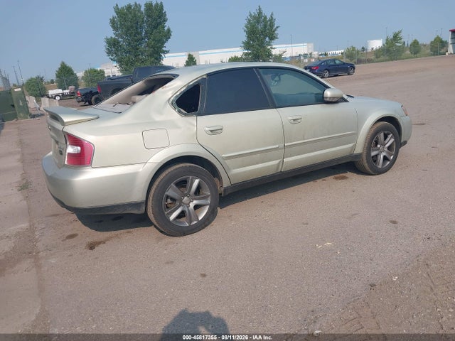 Продажа на аукционе авто 2007 Subaru Outback 3.0r L.l. Bean Edition, vin: 4S4BL86C774211307, номер лота: 45817355