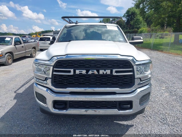 Aukcja sprzedaży 2022 Ram 2500 Tradesman  4x2 8' Box, vin: 3C7WR4HJ4NG142684, numer aukcji: 45817356