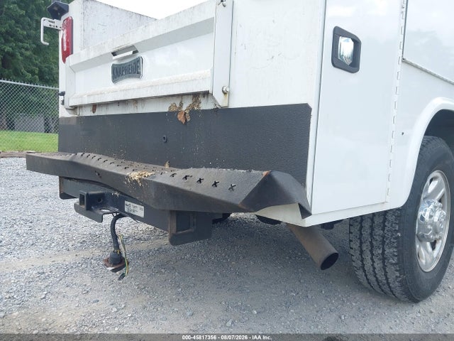 Aukcja sprzedaży 2022 Ram 2500 Tradesman  4x2 8' Box, vin: 3C7WR4HJ4NG142684, numer aukcji: 45817356