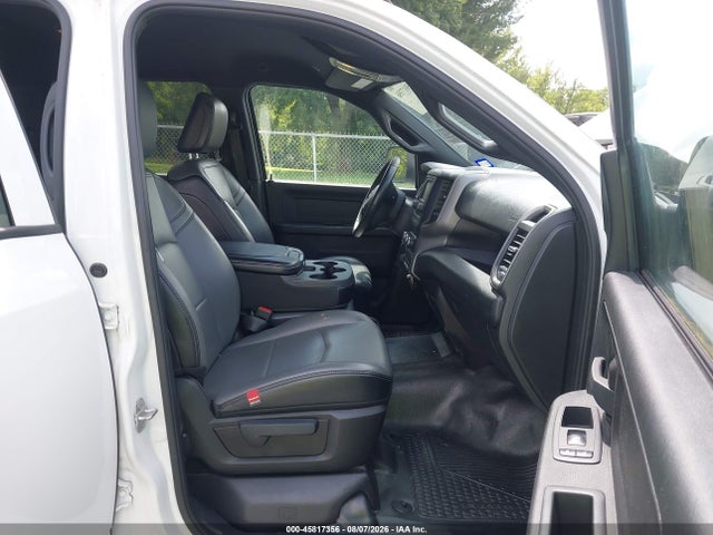 Aukcja sprzedaży 2022 Ram 2500 Tradesman  4x2 8' Box, vin: 3C7WR4HJ4NG142684, numer aukcji: 45817356