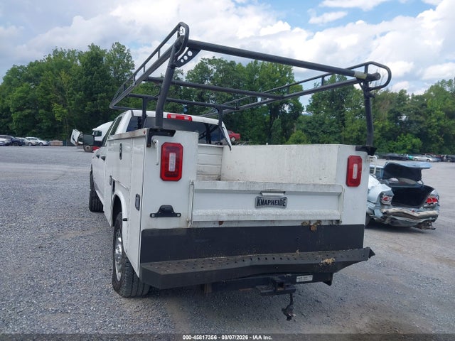 Aukcja sprzedaży 2022 Ram 2500 Tradesman  4x2 8' Box, vin: 3C7WR4HJ4NG142684, numer aukcji: 45817356